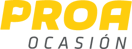 logo proa ocasion 100px