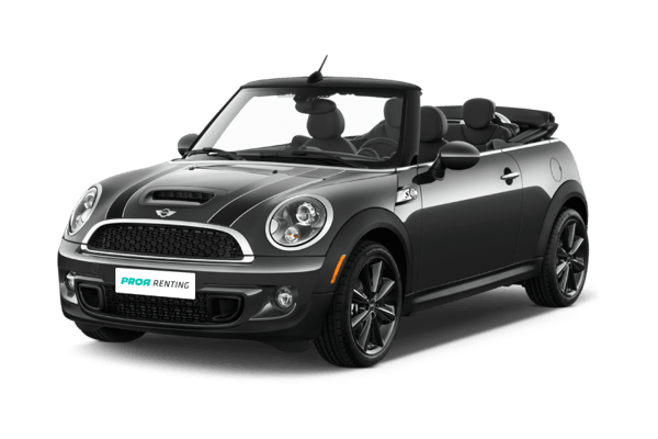 mini cabrio